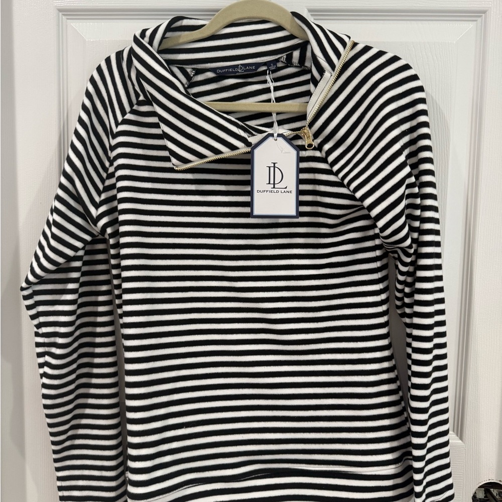 Duffield Lane SuperSoft Bowen S NWT